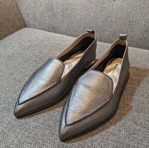 Nickolas Kirkwood Beya Loafer size 35